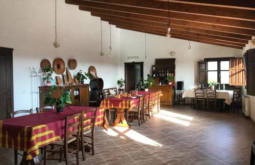 Agriturismo La Fillirea - Foto 2