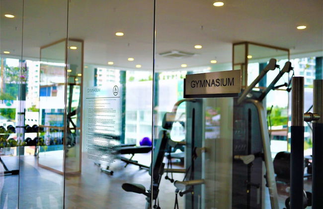 Little Cabin Sunrise Seaview Studio - Foto 19