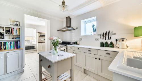 Idyllic Cornish House - Foto 3