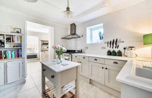 Idyllic Cornish House - Foto 3