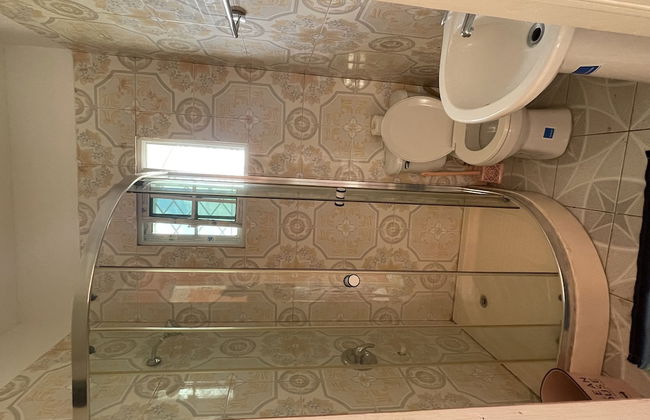 Skyline Suites, Queen, Ocean Views 1 Bedroom Condo by RedAwning - Foto 7