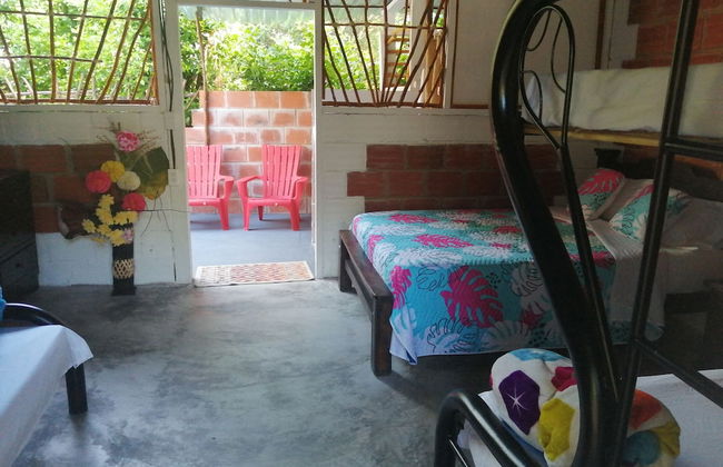 FINCA ECOTURISTICA LOS JAGUEYES - Foto 6