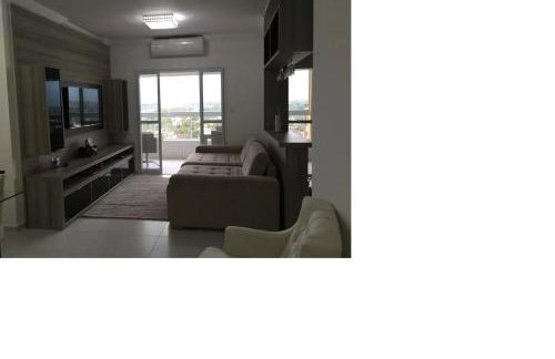 Apto pé-na-areia em Bertioga - Indaia Home Club - Foto 8