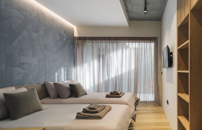 3 Olive Trees - Foto 12