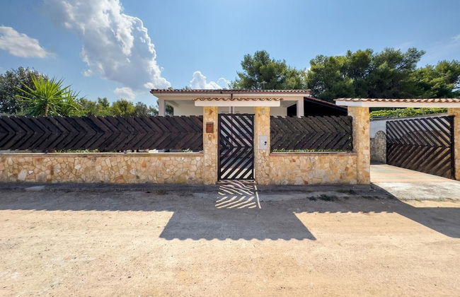 White Sand Private Villa Wifi - Foto 19