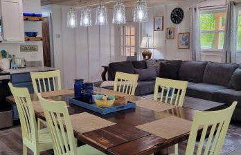 Creekside Cottage - Your Perfect Mountain Getaway! - Foto 3