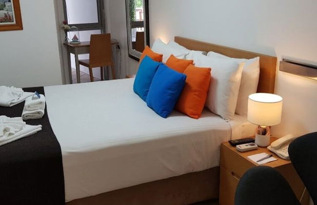 Scarborough Beach Resort QLD - Foto 25