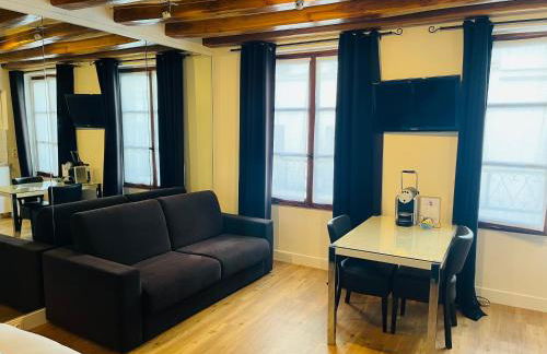 Lion d'Or Paris Suites - Foto 24