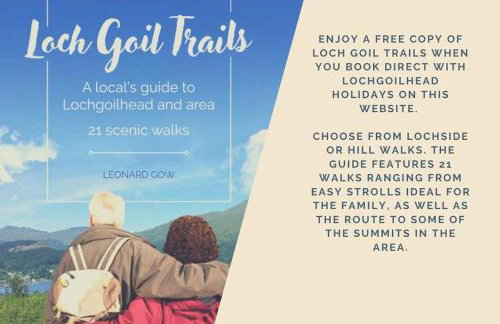 1 Planetree Cottage - Loch View - Foto 21