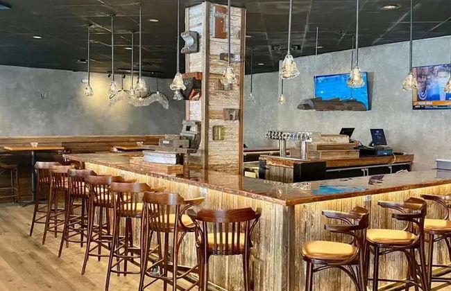 Beach House 3 bed 2 Bath in Ormond Beach FL - Foto 27