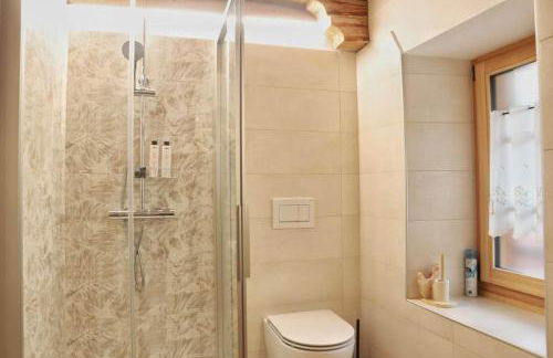 Ciesa Le Crepedele Miniappartamento Zenabona - Foto 16