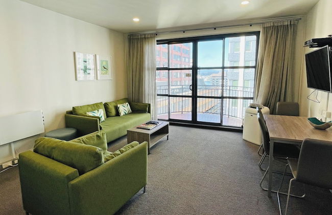 Quest Atrium Serviced Apartments - Photo 20