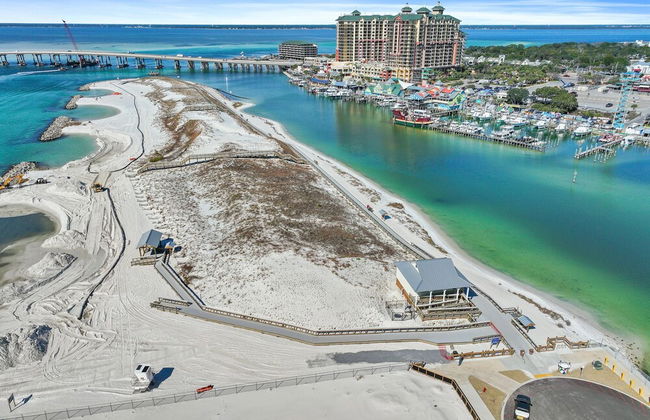 Turquoise Waters - Foto 67