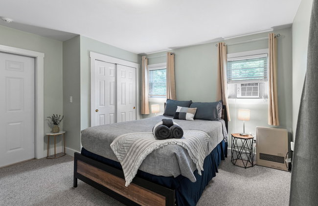 TuckAway Suites at East Branch - Foto 5