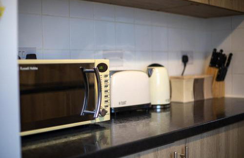 Sigmalife Apartment - Foto 36