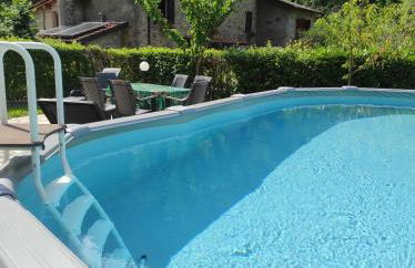 Casa Vacanze IL BOSCACCIO "Casa Massimo" - Foto 13