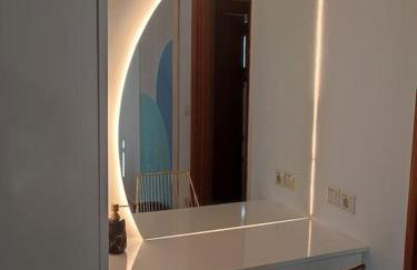 atoll 'Paris-Alexandre' - Foto 13