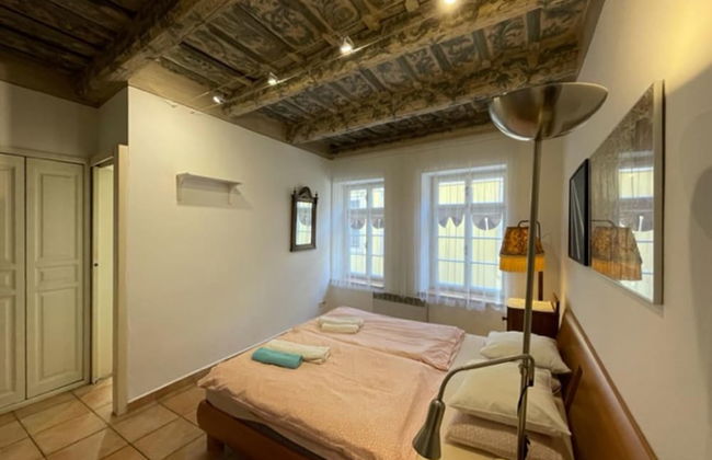 1 Bed Flat - Sleeps 4 - Balcony - Wifi - Foto 2