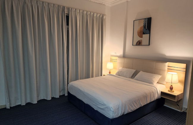 Havana Holiday Homes Oud Metha - Photo 6