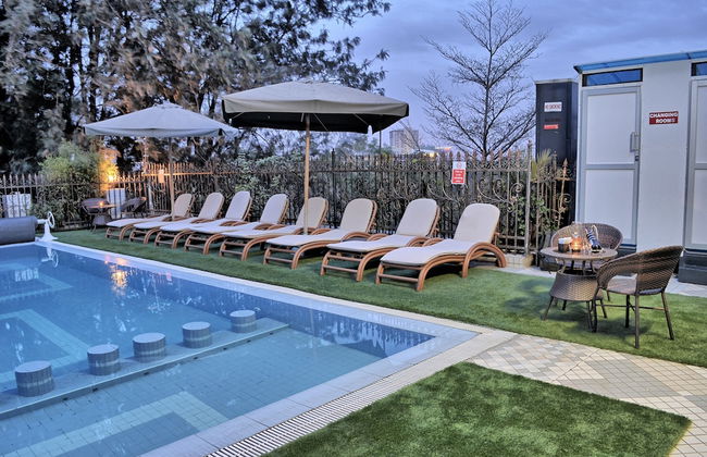 Clarence House Nairobi - Foto 1