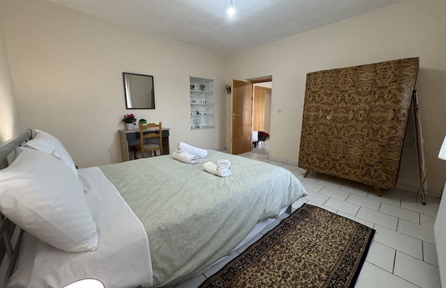 Garden Paradise in Megalochori Trikala - Foto 11