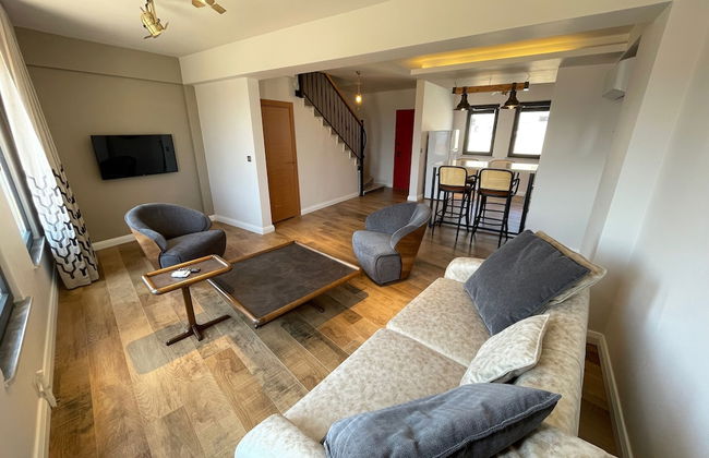 Oikos Bozcaada - Foto 42