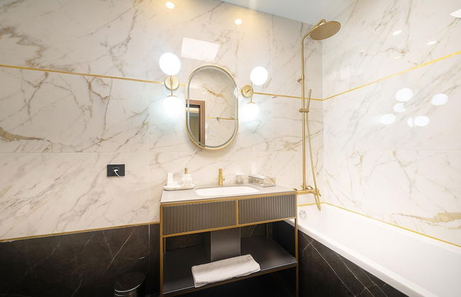 Yasu Luxury Rooms - Foto 10