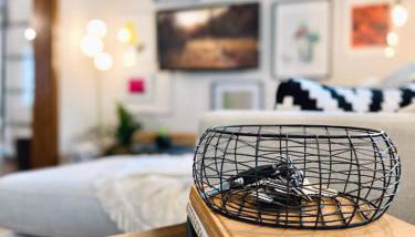 Robin's Nest - Foto 3