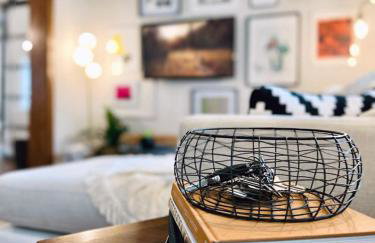 Robin's Nest - Foto 3