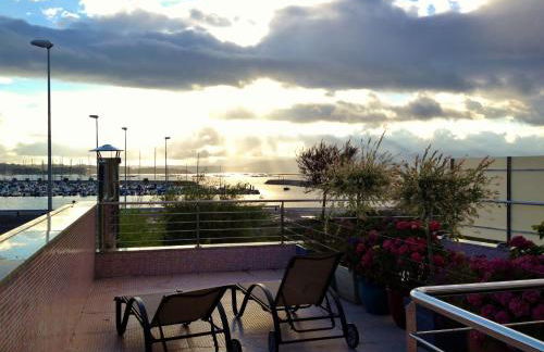 Apartamentos Puerto Basella - Foto 29