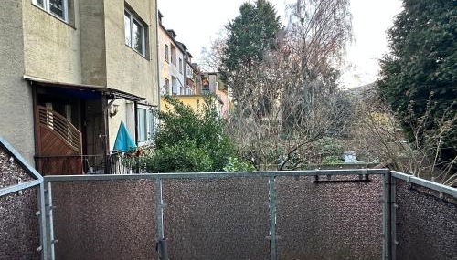 Duisburg FeelHome, Flughafen nah,3-Schlafzimmer, Dusche ebenerdig, Zentral, WiFi, Ground Floor - Foto 3