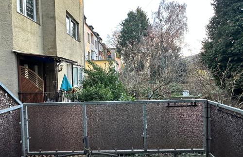 Duisburg FeelHome, Flughafen nah,3-Schlafzimmer, Dusche ebenerdig, Zentral, WiFi, Ground Floor - Foto 13