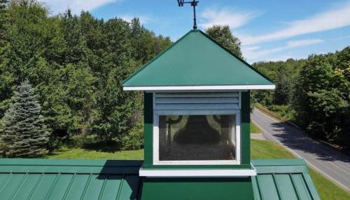 The Old school bell house - Foto 2