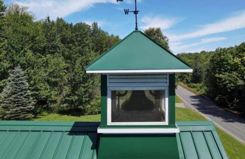 The Old school bell house - Foto 2