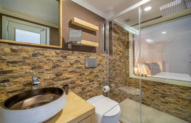 Ece Marina Suites - Foto 74