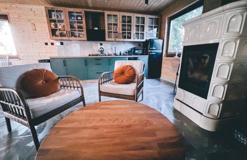 U Progu Lasu - Foto 61