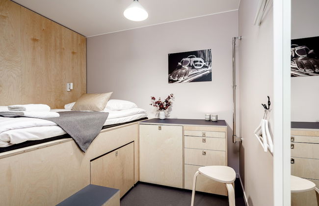 Forenom Aparthotel Arlanda - Photo 13