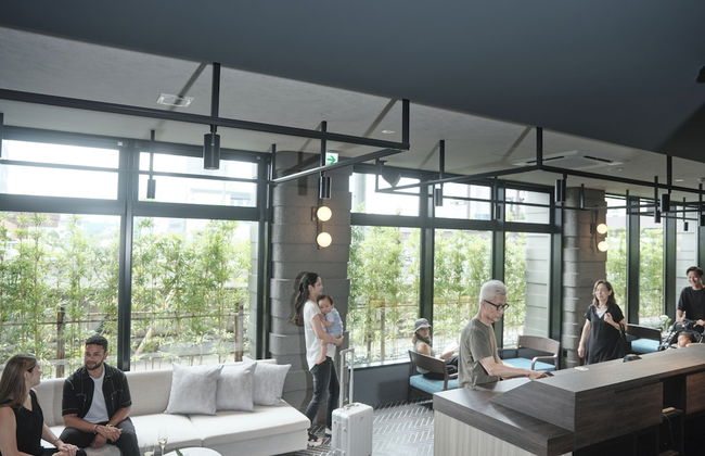 FAV LUX HIDATAKAYAMA - Foto 4