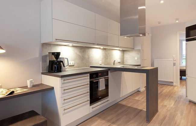 6 Personen Ferienhaus in Wendtorf - Foto 10