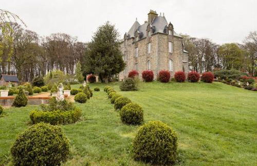 Château de Montbrault - Foto 59