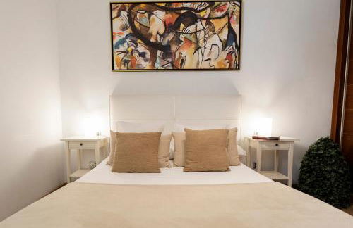 Modern sea front apartment in Garachico 2 - Foto 8