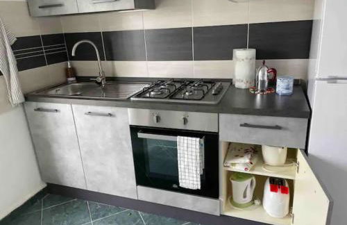 Galileo Train Station Welcome A&A - Foto 13