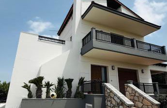 Seaview Villa - Amazing Sea & Mountain View - Foto 15