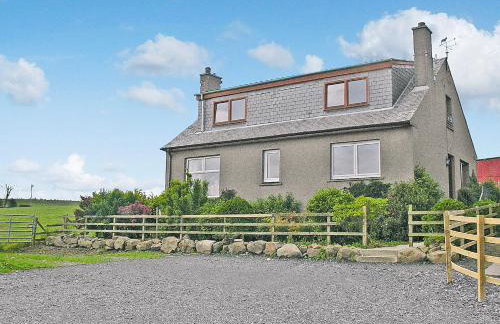 Bankhead Farm Cottage - Foto 1