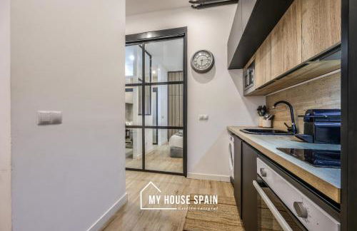 MyHouseSpain - Acogedor apartamento cerca de Atocha II - Photo 23