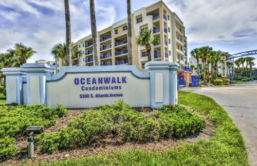 Chic Oceanwalk Escape 11-504 - Foto 26