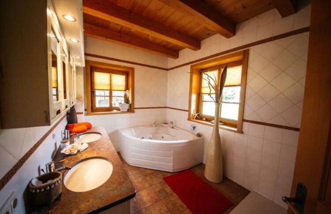 Holiday Home in Carinthia Near Lake Klopeiner - Foto 13