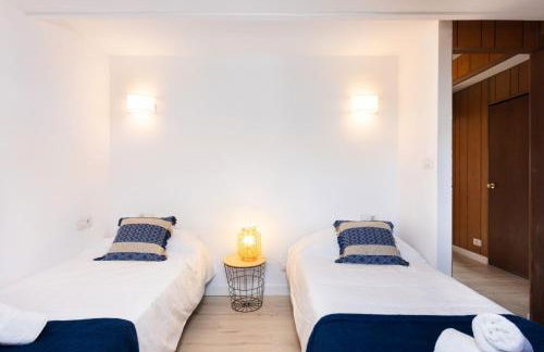 Chalet con Jardin y Barbacoa en el Centro de La Laguna - Foto 20