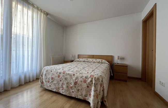 Casa Damián del Baile Apartamentos - Foto 6