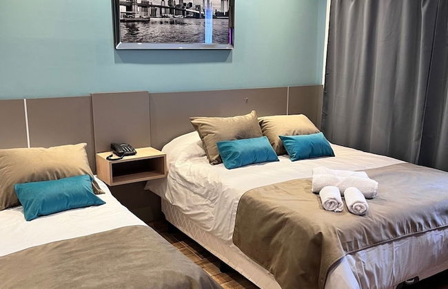 Ayres Apart Hotel - Photo 8